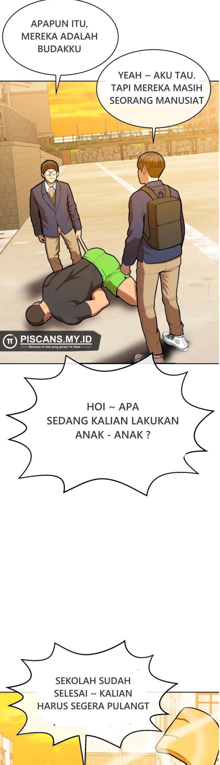 Top 1% Bab 01 halaman 34