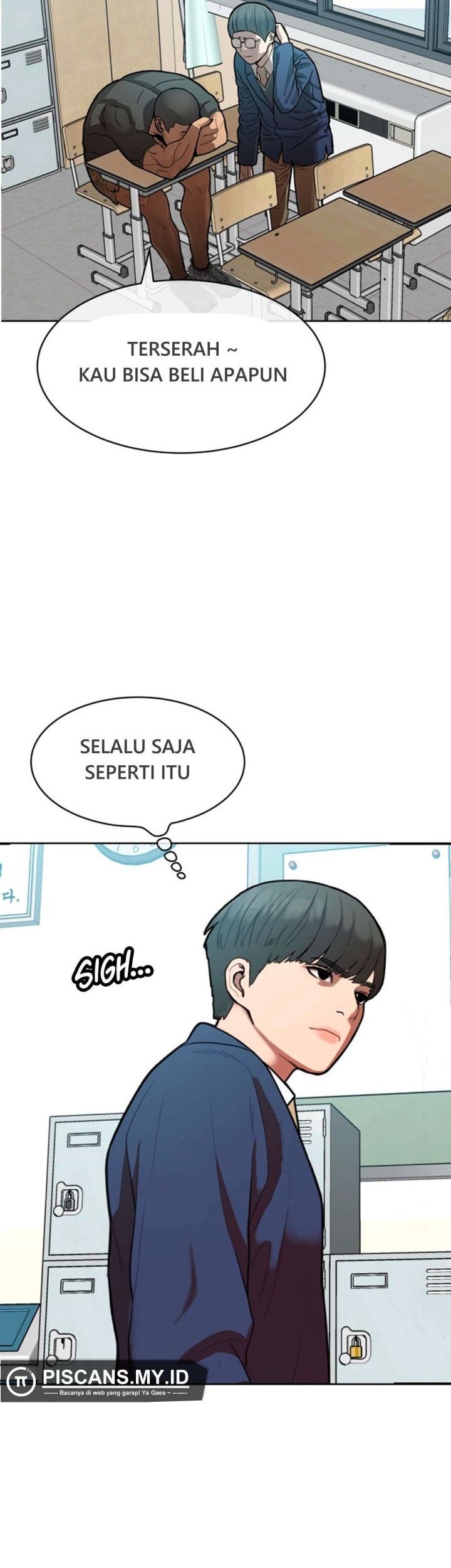 Top 1% Bab 01 halaman 54