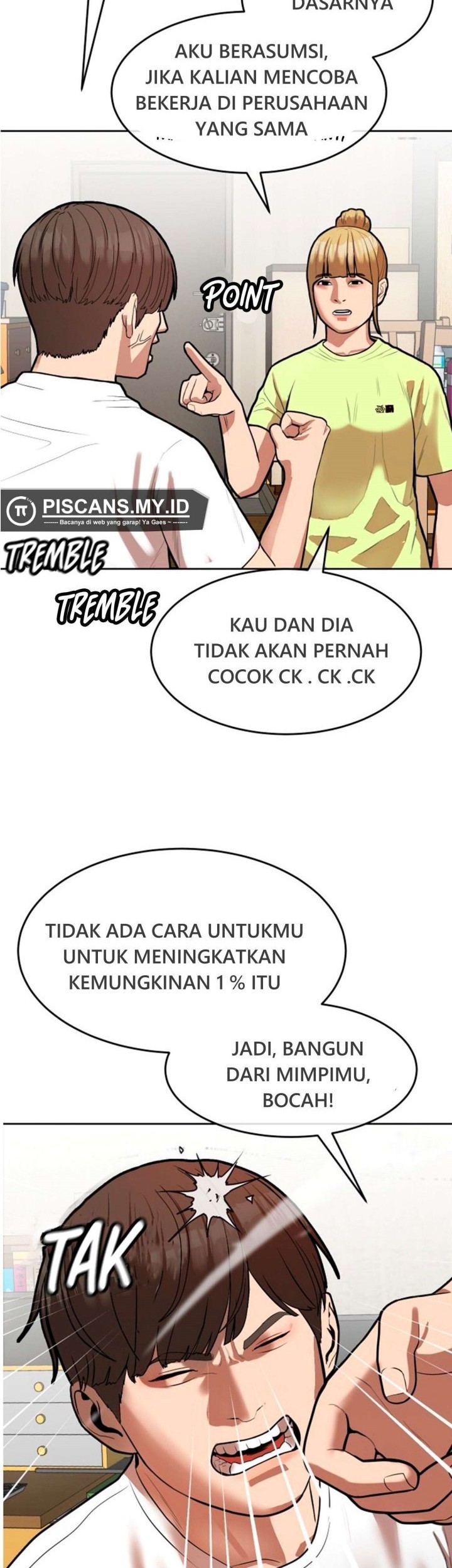 Top 1% Bab 01 halaman 82