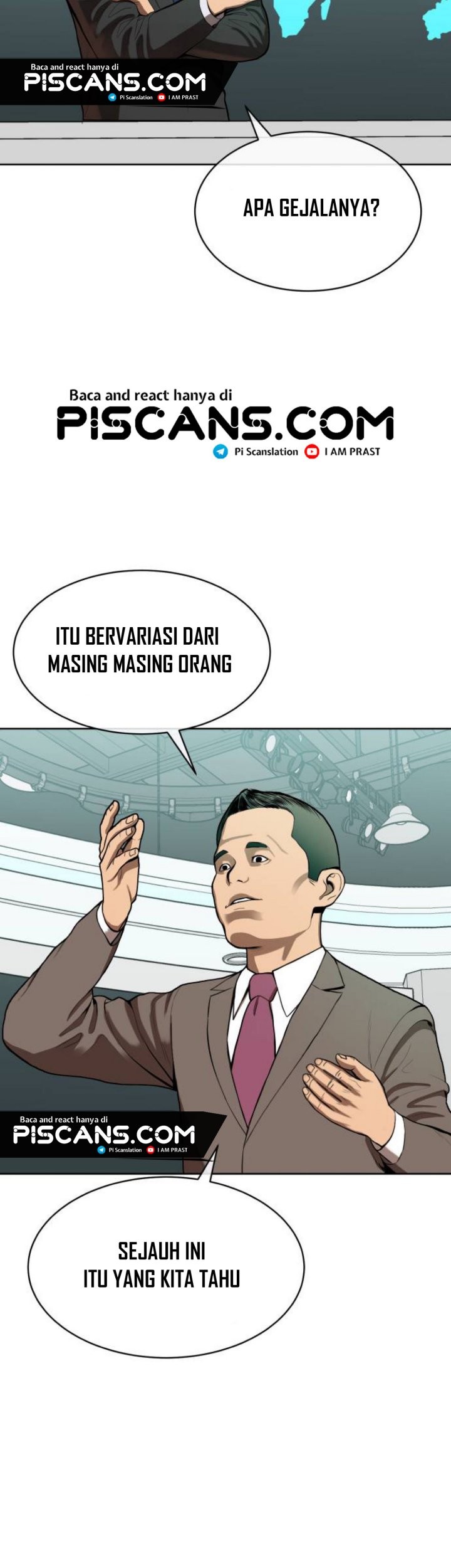 Top 1% chapter 04 halaman 5