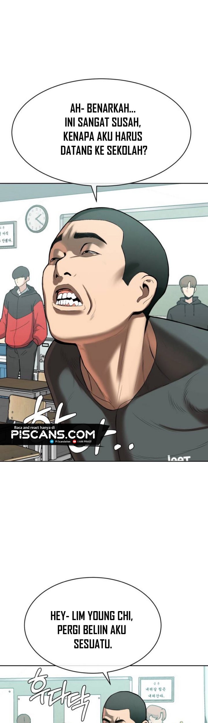 Top 1% chapter 04 halaman 17