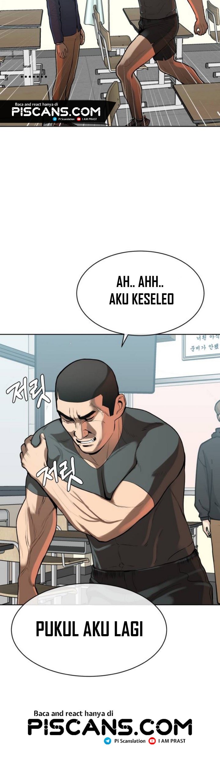 Top 1% chapter 04 halaman 23