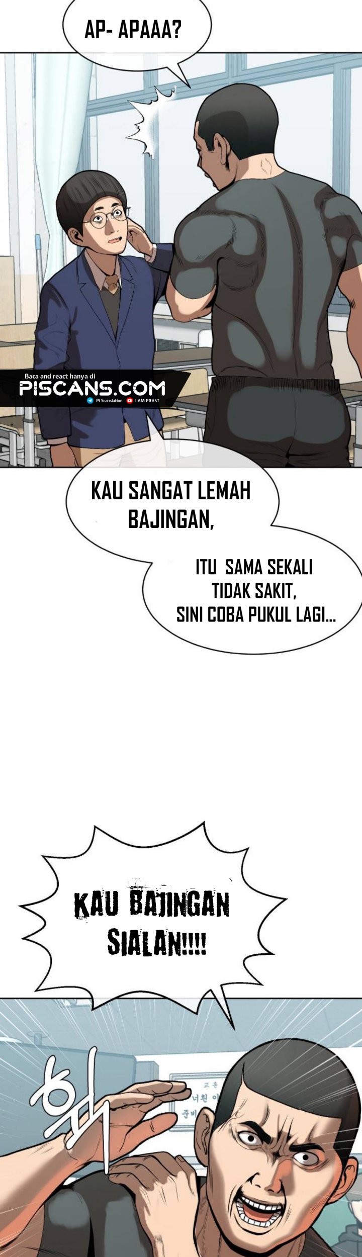 Top 1% chapter 04 halaman 25