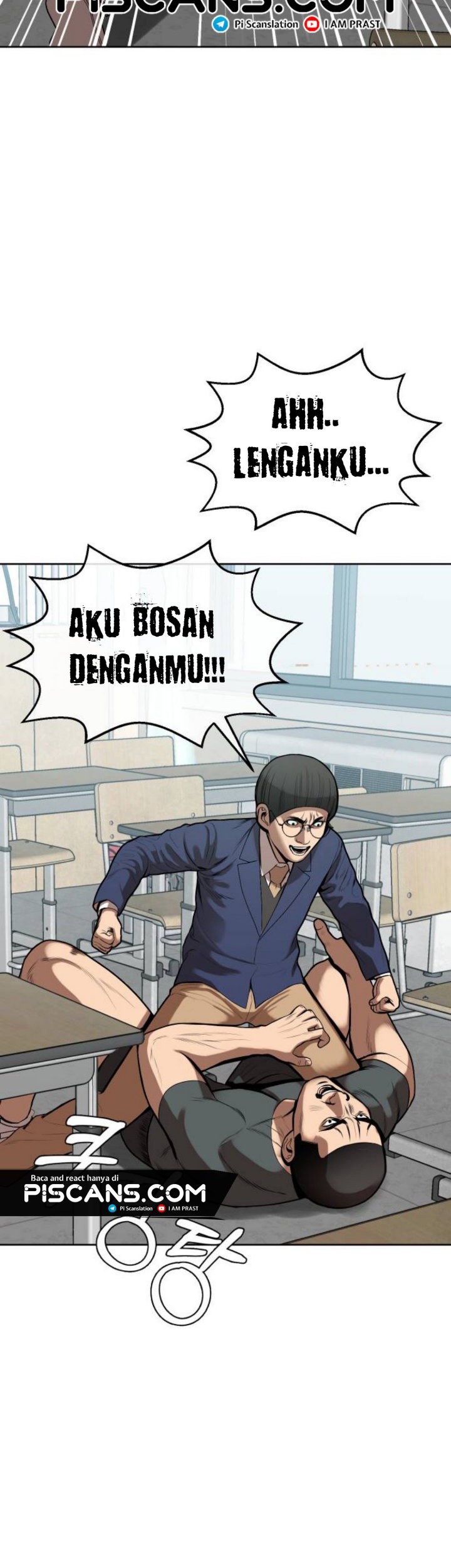Top 1% chapter 04 halaman 27
