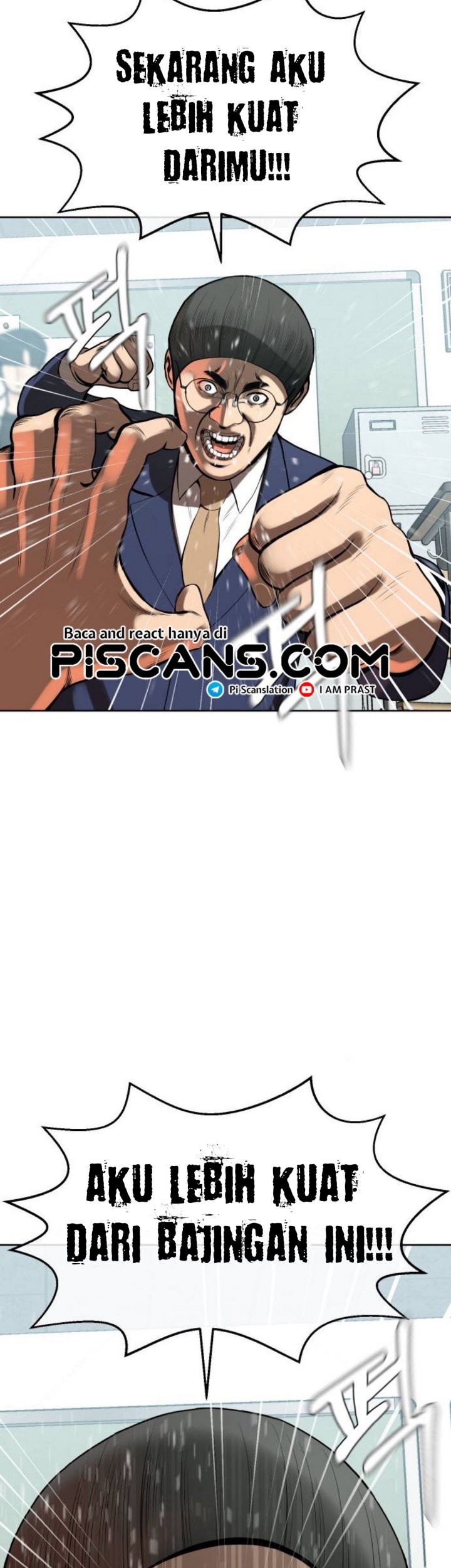 Top 1% chapter 04 halaman 29