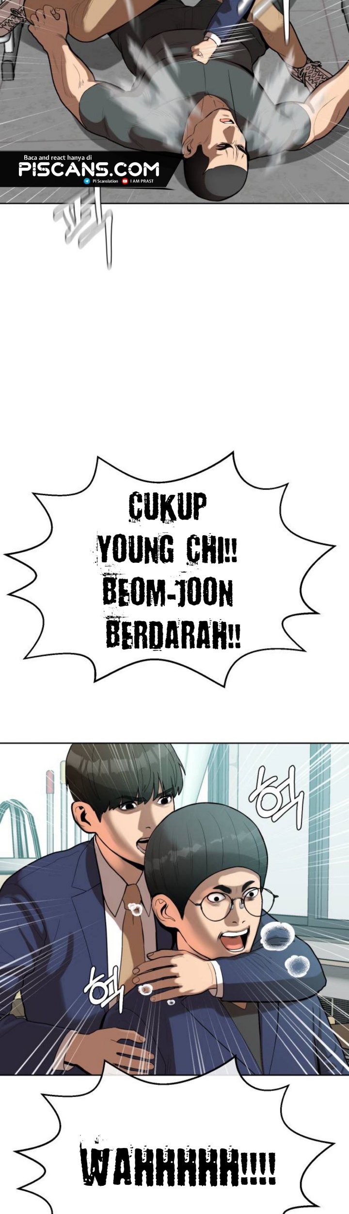 Top 1% chapter 04 halaman 37