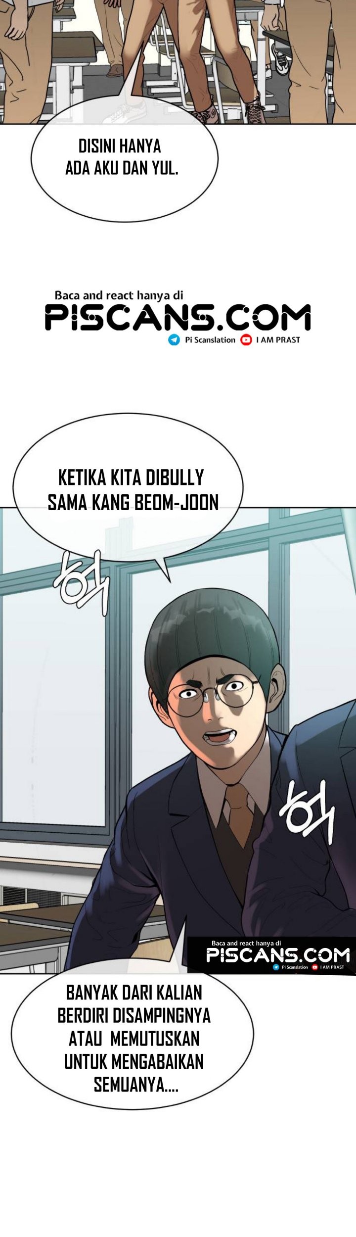 Top 1% chapter 04 halaman 41