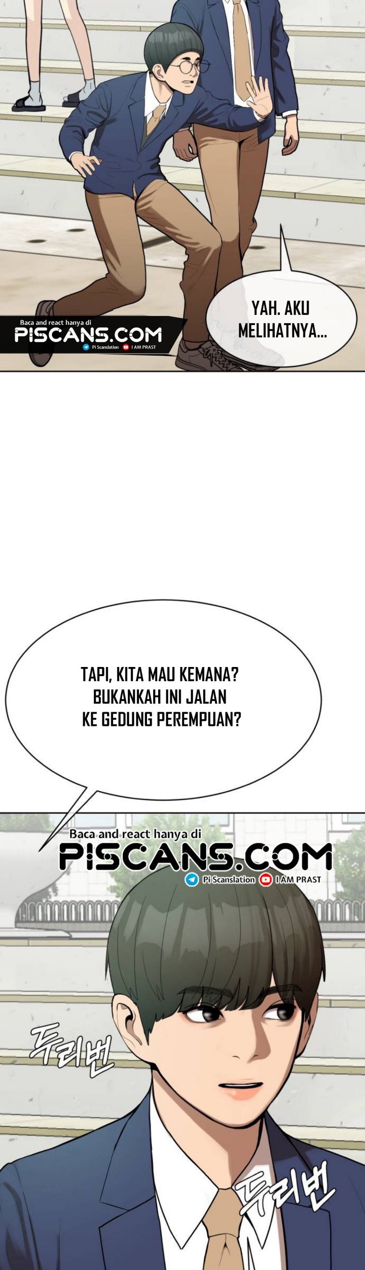 Top 1% chapter 04 halaman 45