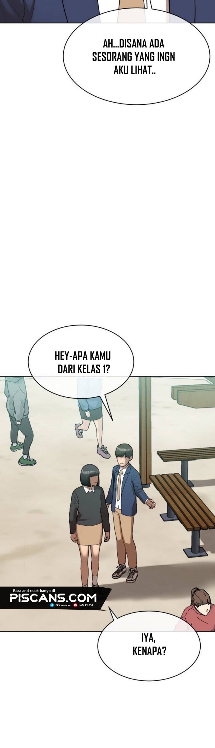 Top 1% chapter 04 halaman 46