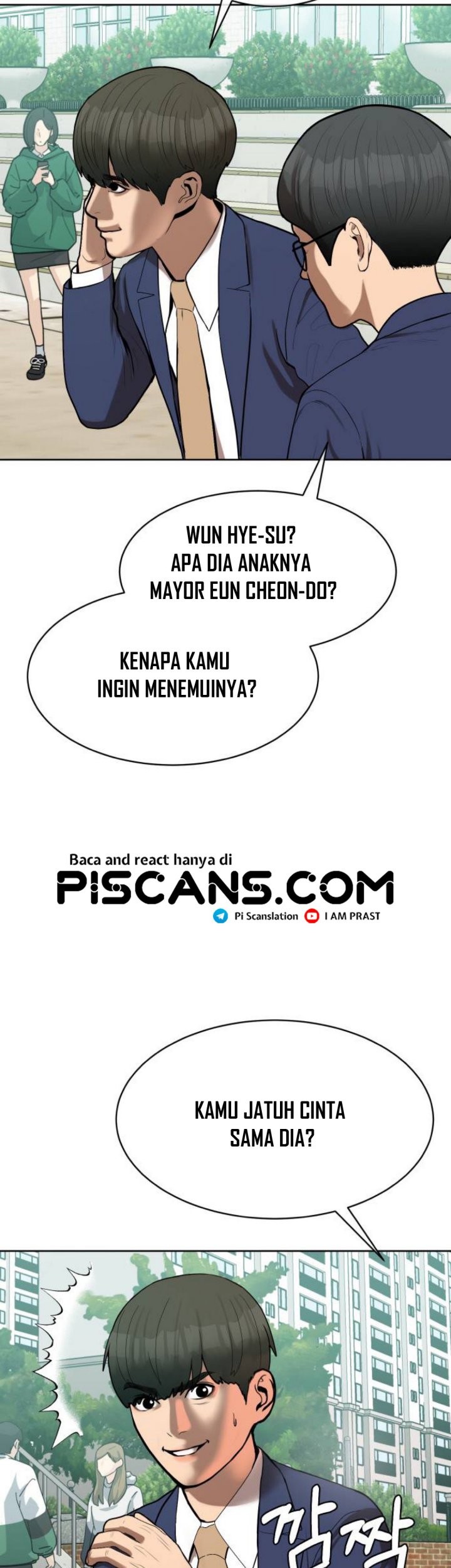 Top 1% chapter 04 halaman 49