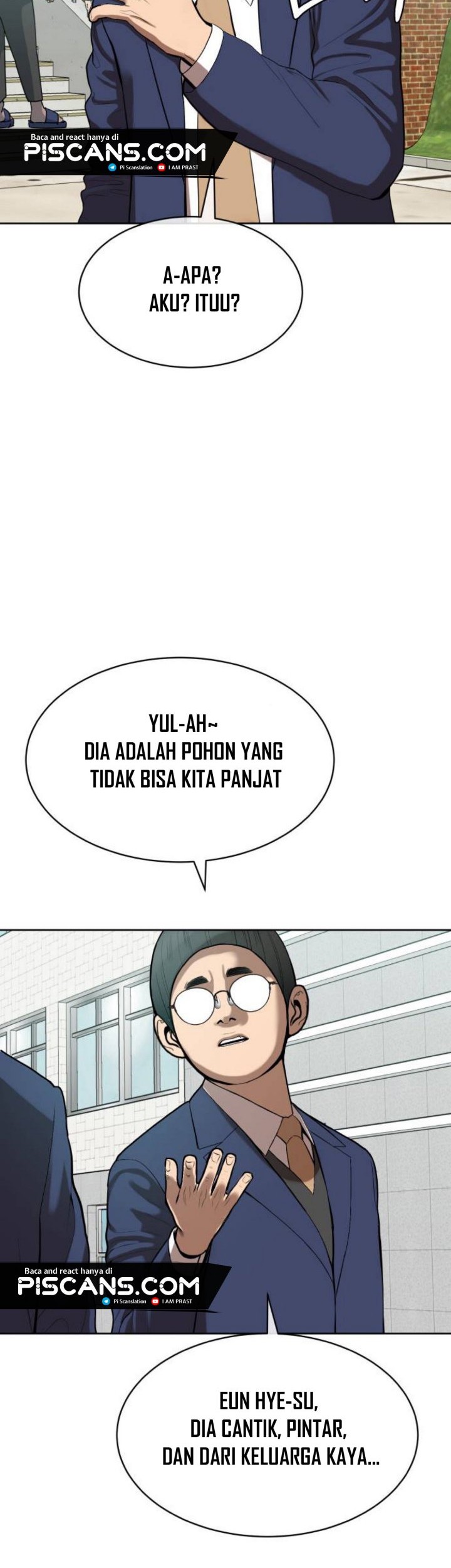 Top 1% chapter 04 halaman 50