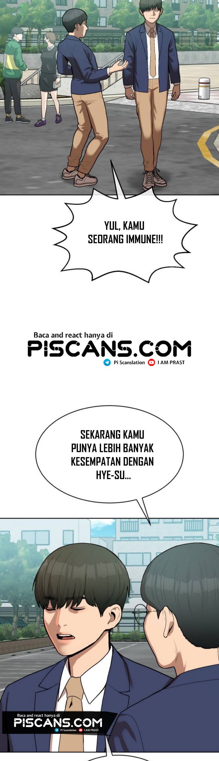 Top 1% chapter 04 halaman 53