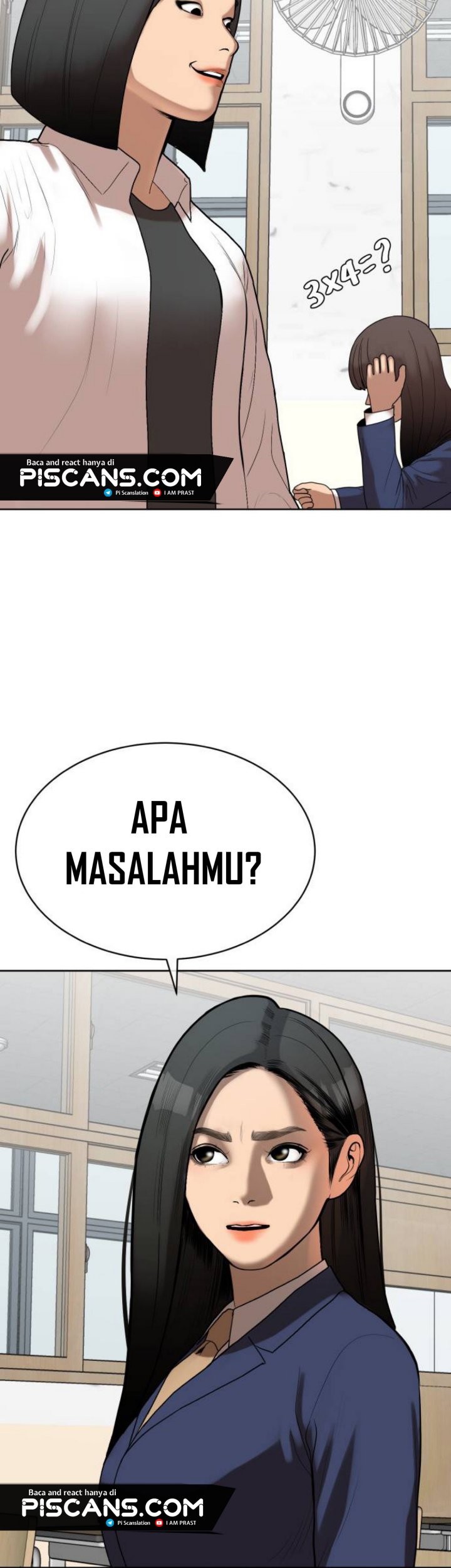 Top 1% chapter 04 halaman 61