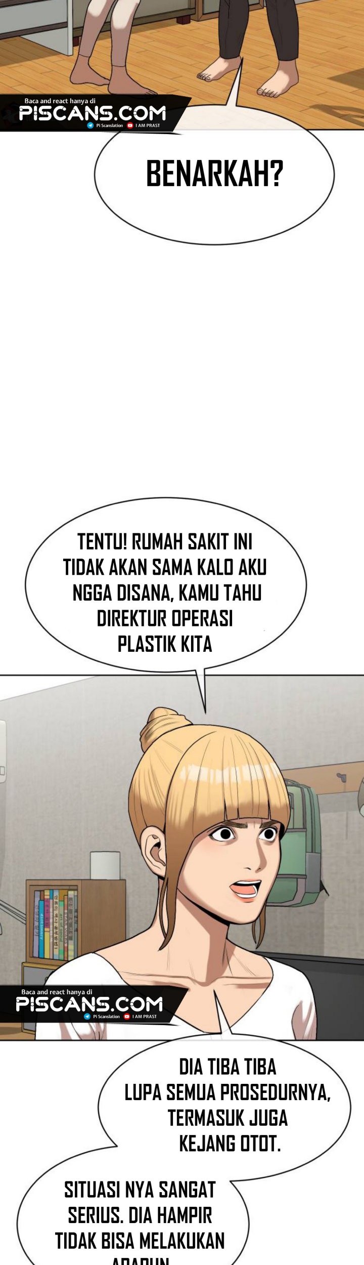 Top 1% chapter 04 halaman 71