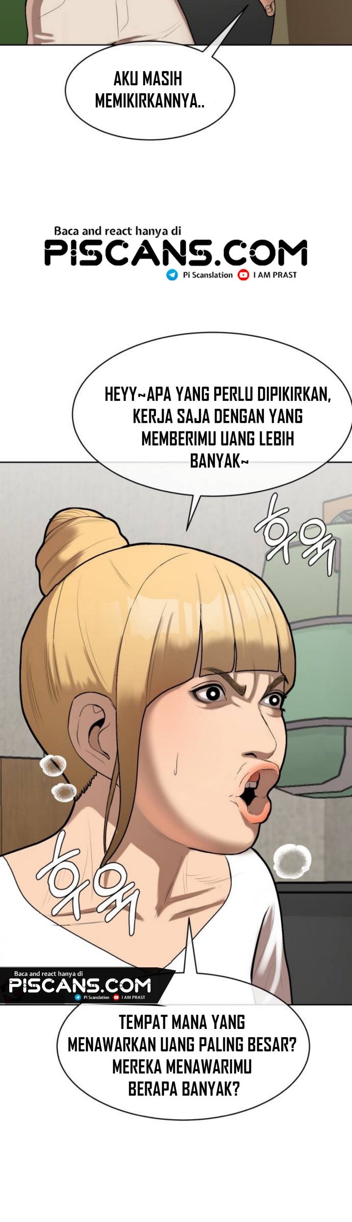 Top 1% chapter 04 halaman 77