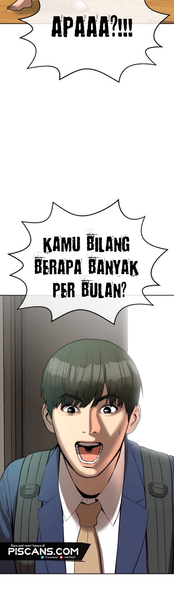 Top 1% chapter 04 halaman 80