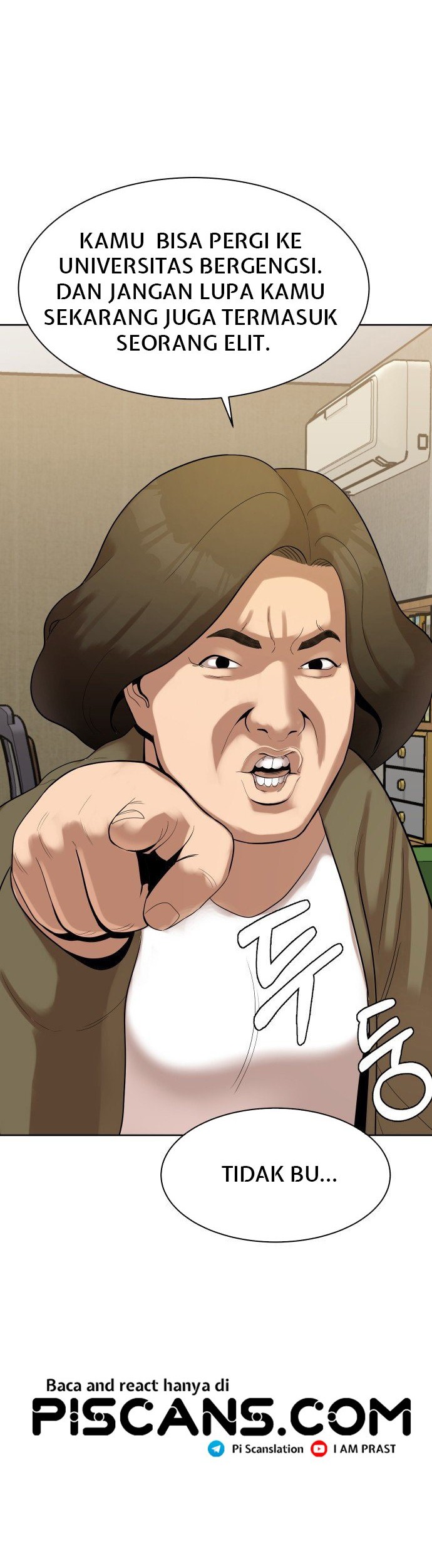 Top 1% chapter 05 halaman 2
