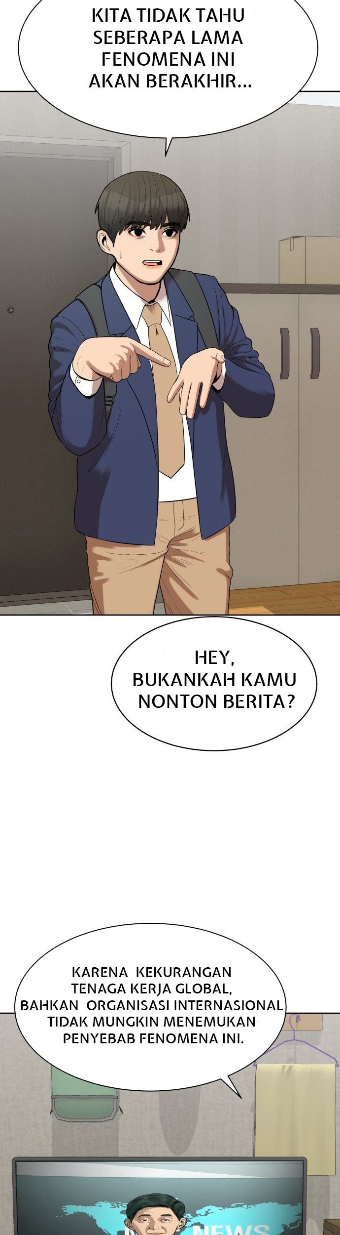 Top 1% chapter 05 halaman 4