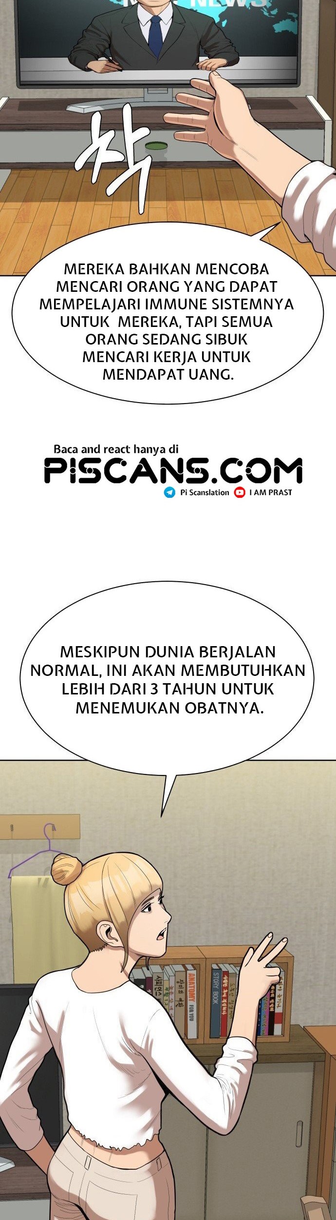 Top 1% chapter 05 halaman 5