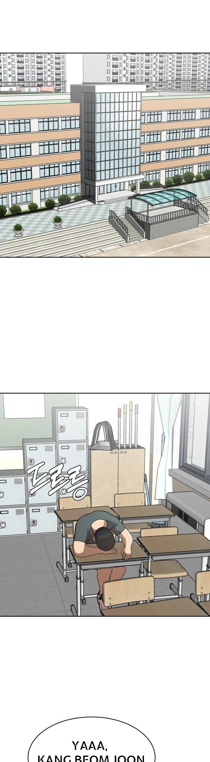 Top 1% chapter 05 halaman 10