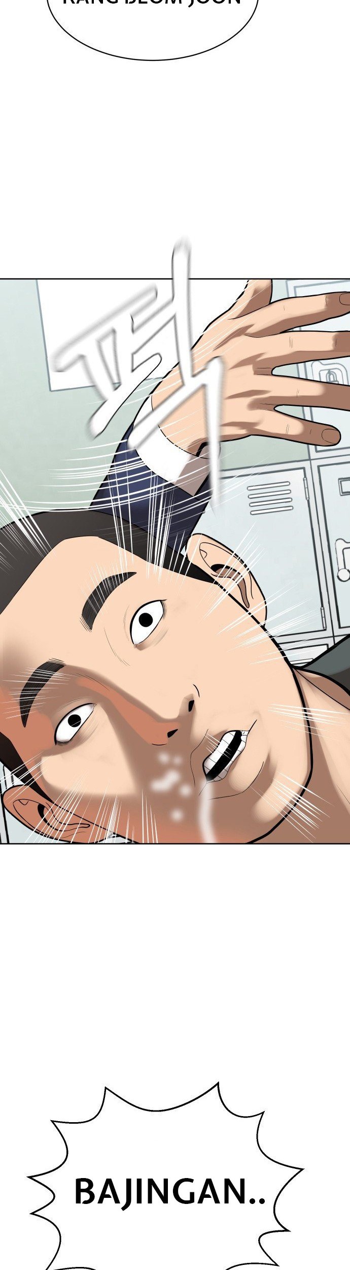 Top 1% chapter 05 halaman 11