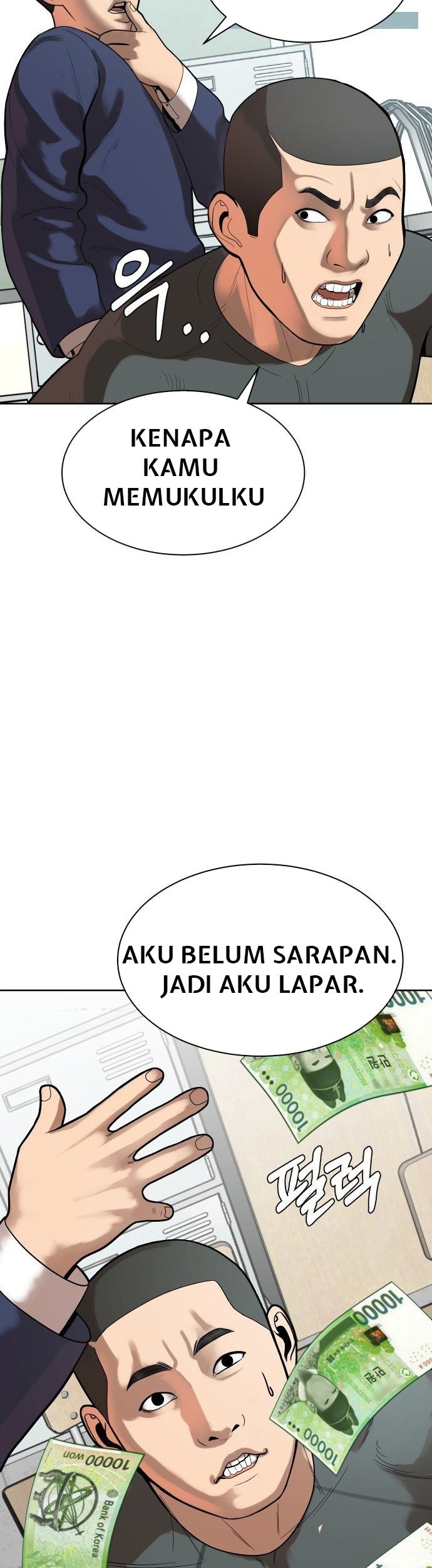 Top 1% chapter 05 halaman 13