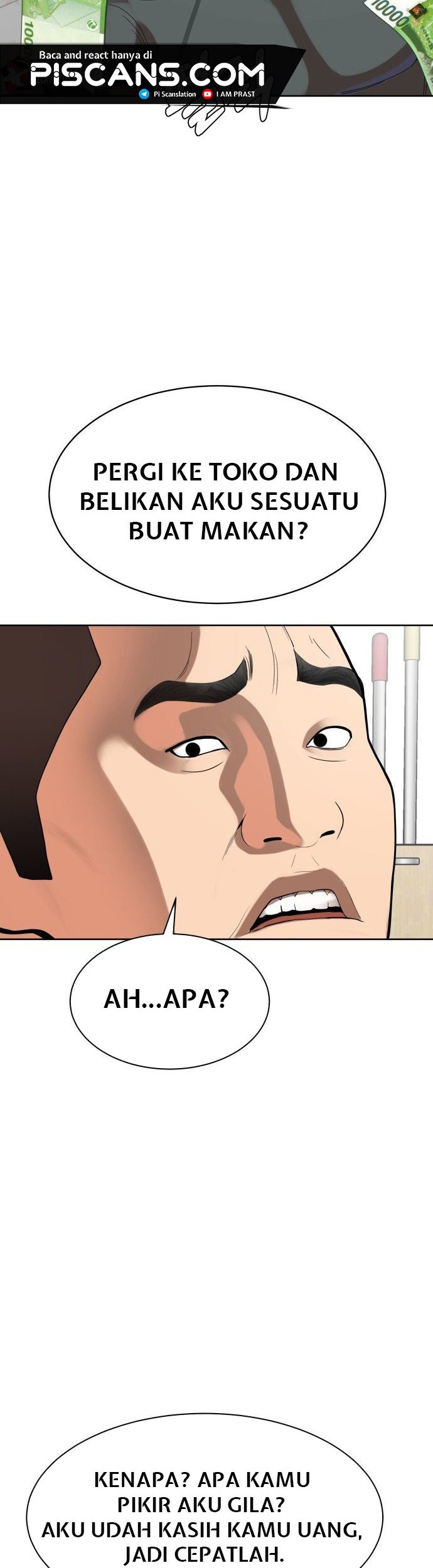 Top 1% chapter 05 halaman 14