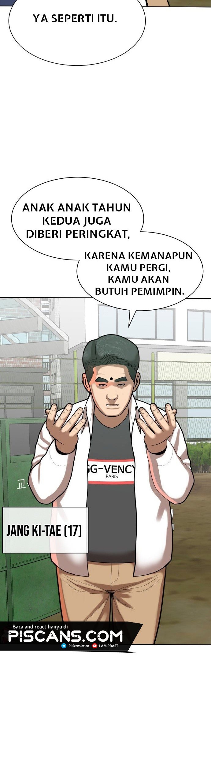 Top 1% chapter 05 halaman 23