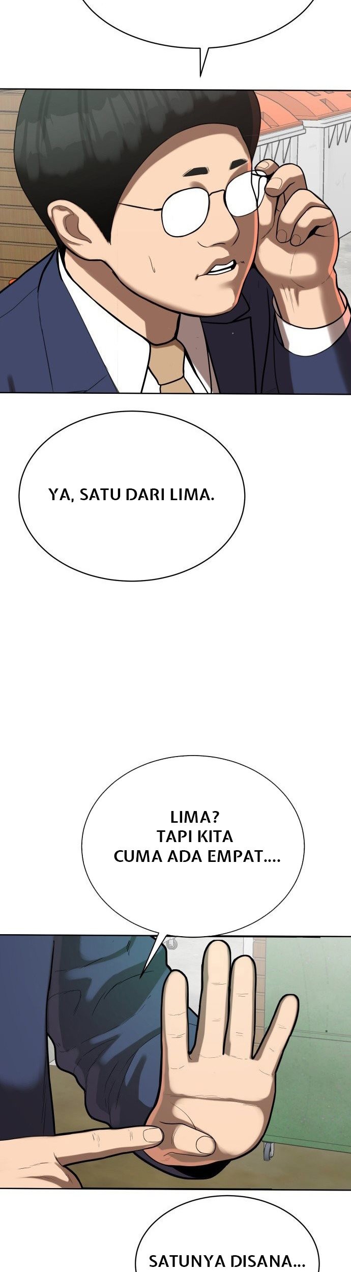 Top 1% chapter 05 halaman 25