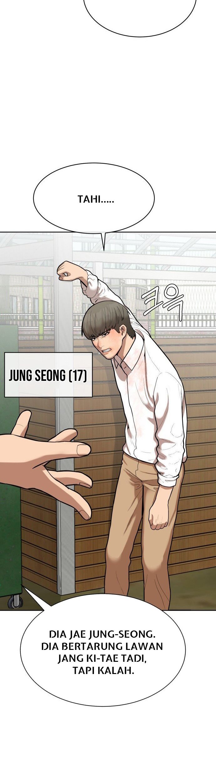 Top 1% chapter 05 halaman 26