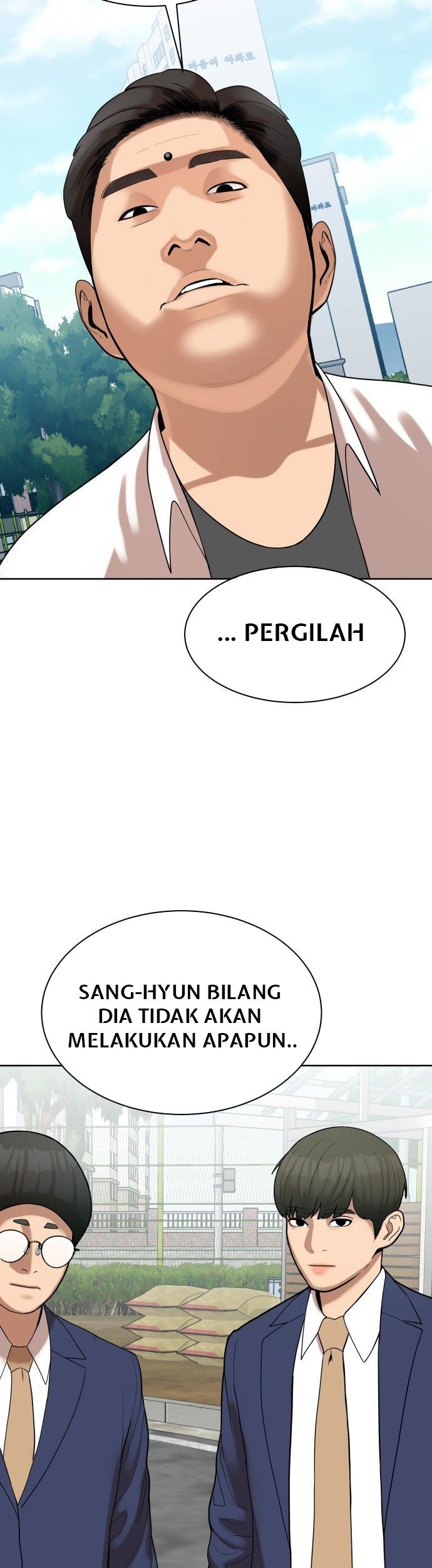 Top 1% chapter 05 halaman 28