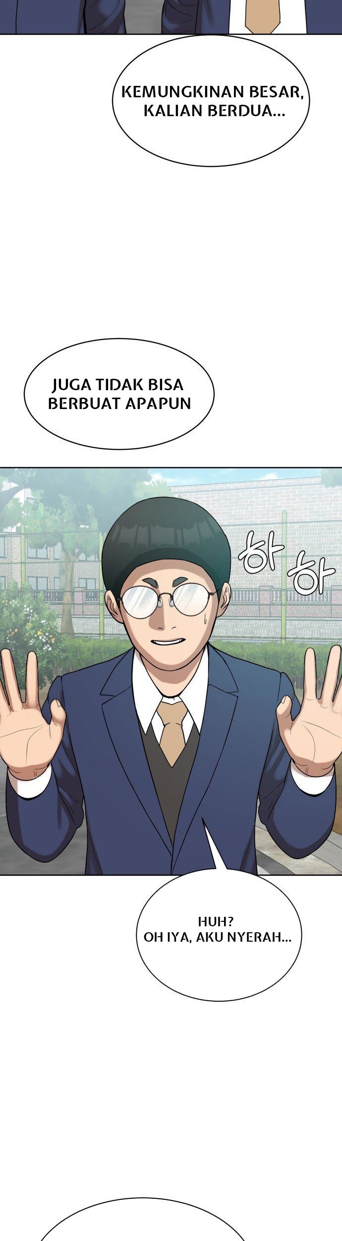 Top 1% chapter 05 halaman 29