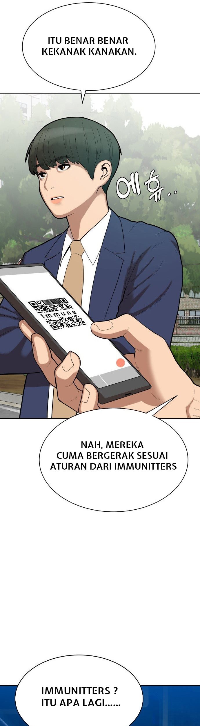 Top 1% chapter 05 halaman 34