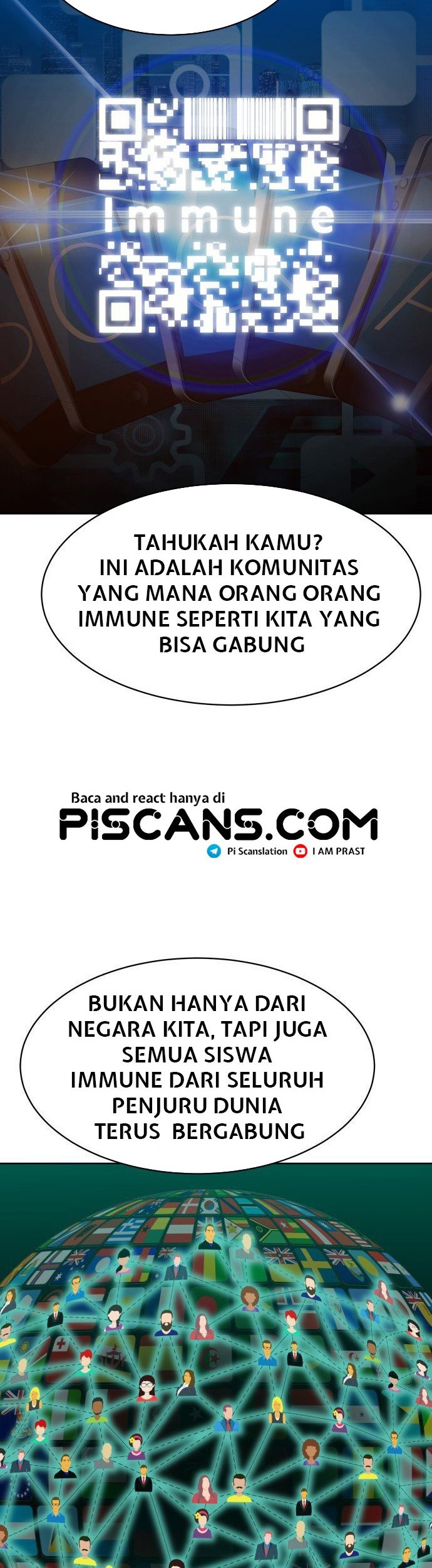 Top 1% chapter 05 halaman 35