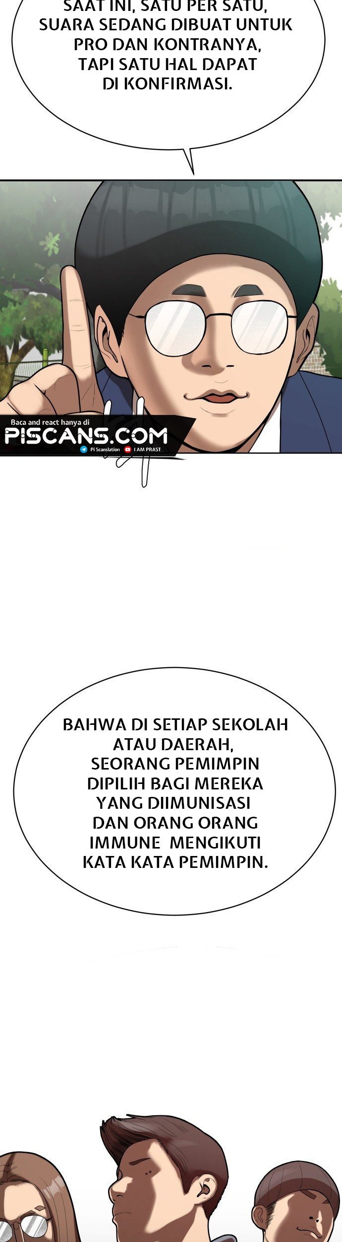 Top 1% chapter 05 halaman 38
