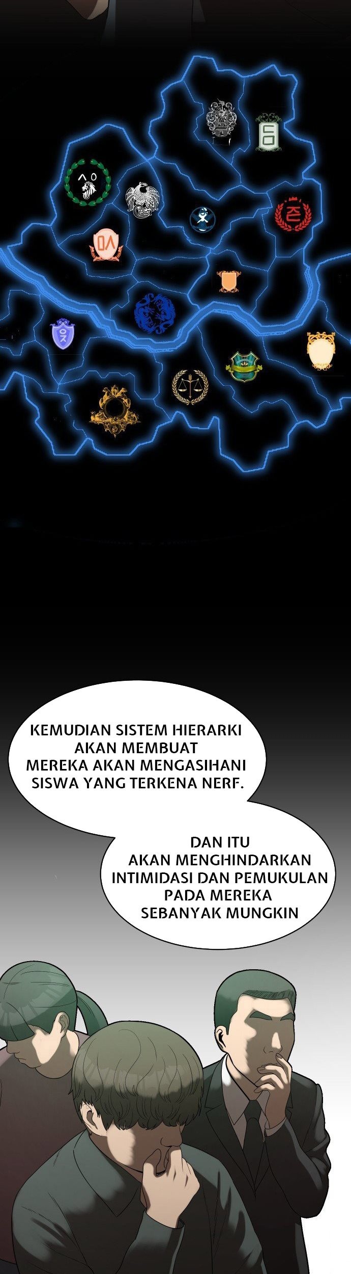 Top 1% chapter 05 halaman 40