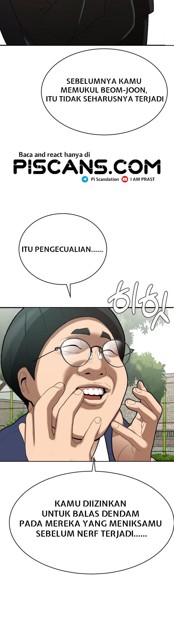 Top 1% chapter 05 halaman 41
