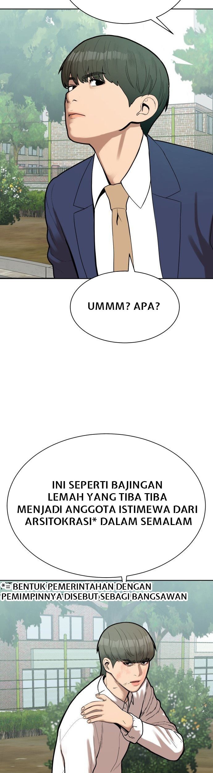 Top 1% chapter 05 halaman 43