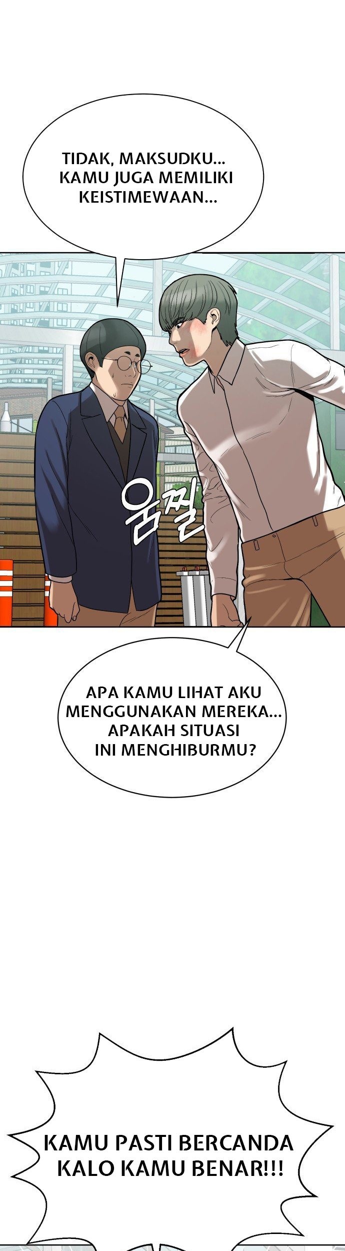 Top 1% chapter 05 halaman 46