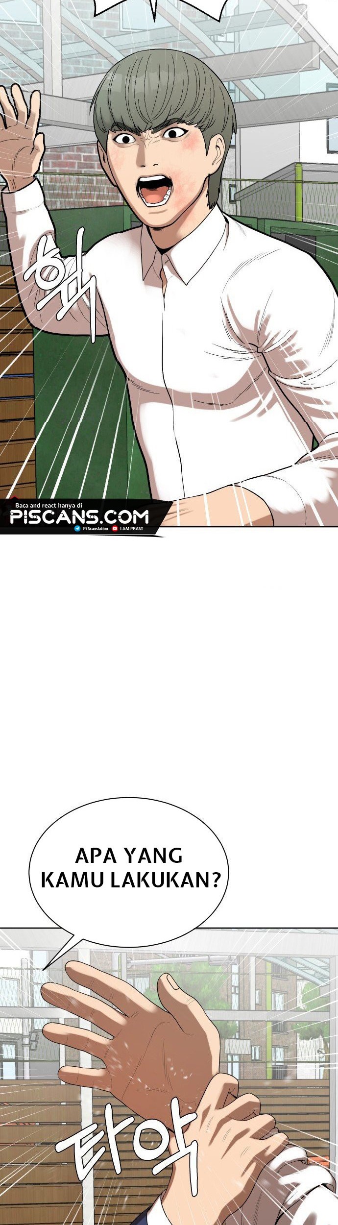 Top 1% chapter 05 halaman 47