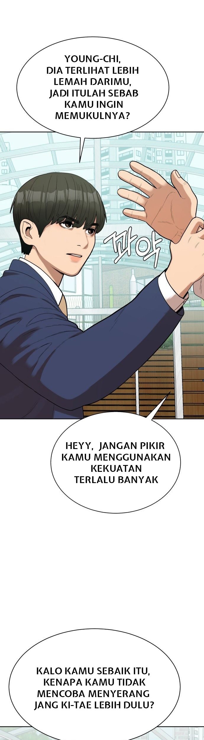 Top 1% chapter 05 halaman 49