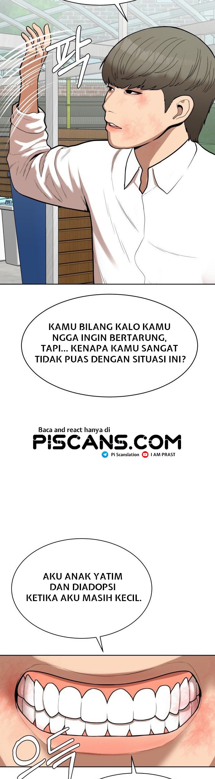 Top 1% chapter 05 halaman 50