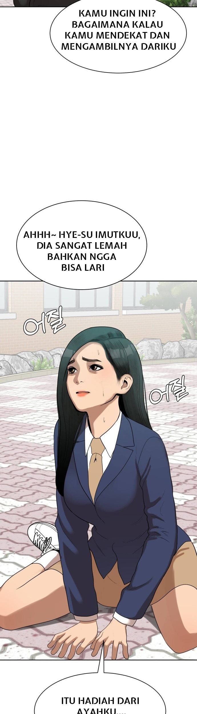 Top 1% chapter 05 halaman 61