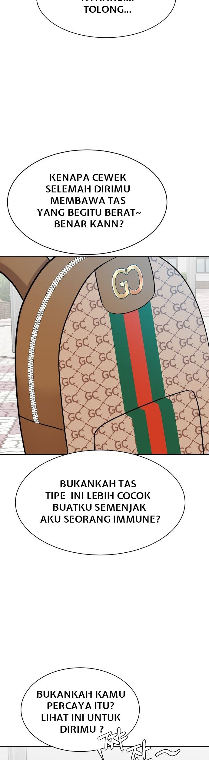 Top 1% chapter 05 halaman 62