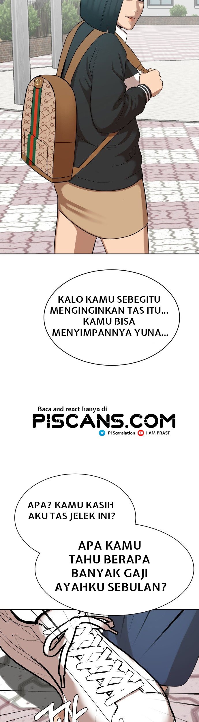 Top 1% chapter 05 halaman 64