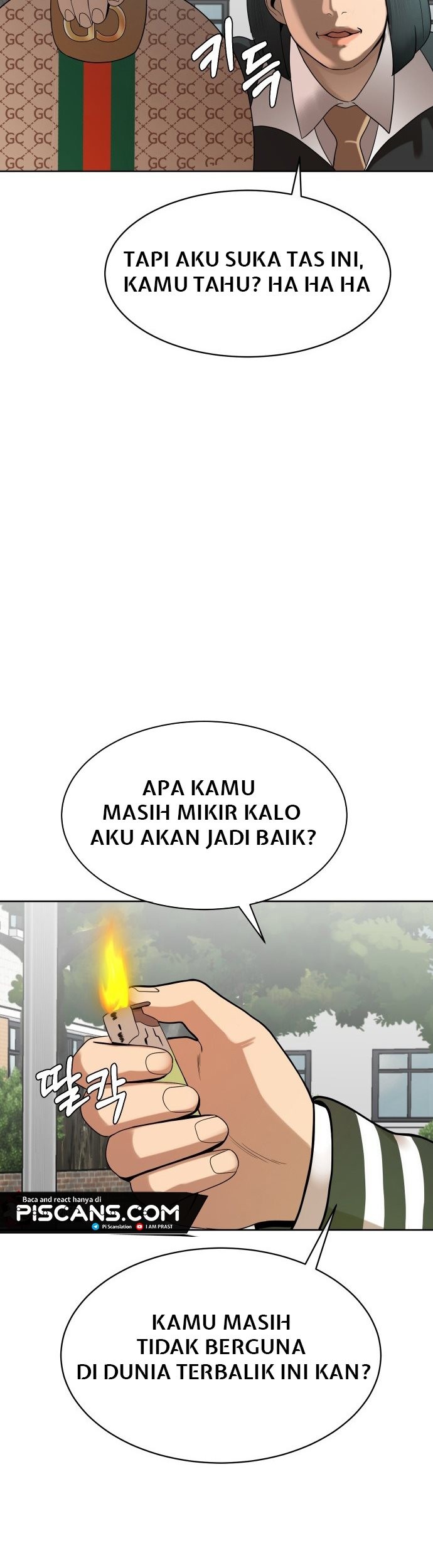 Top 1% chapter 05 halaman 66