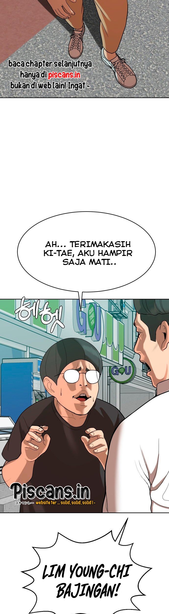 Top 1% Bab 07 halaman 19