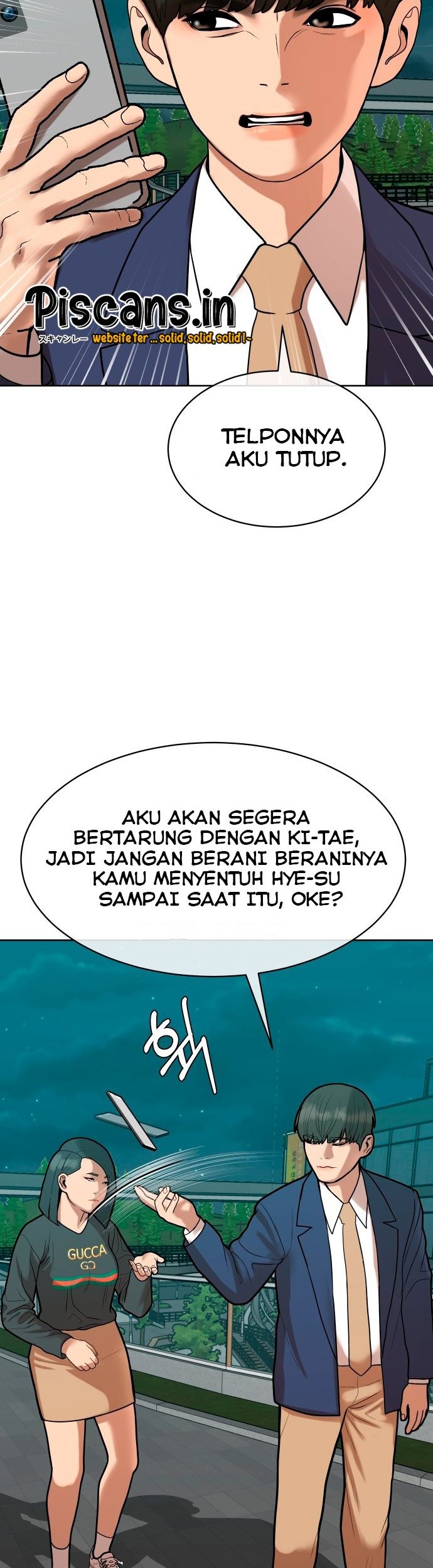 Top 1% Bab 07 halaman 107