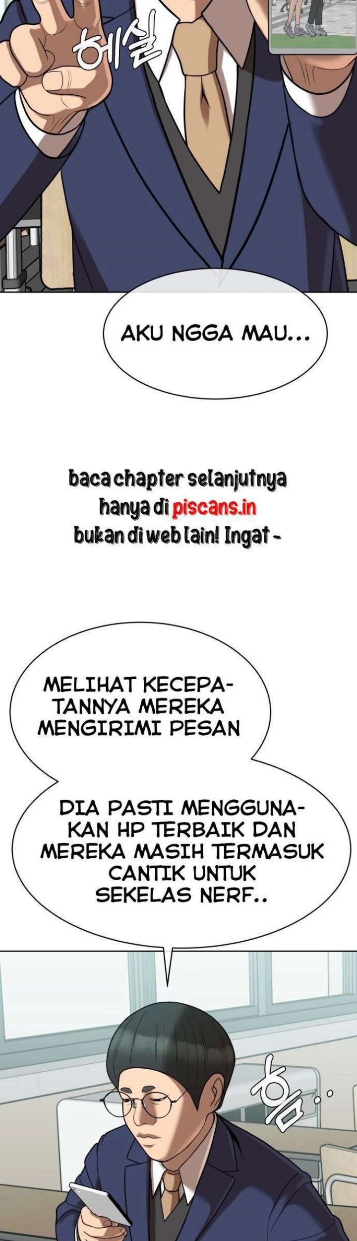 Top 1% Bab 09 halaman 31