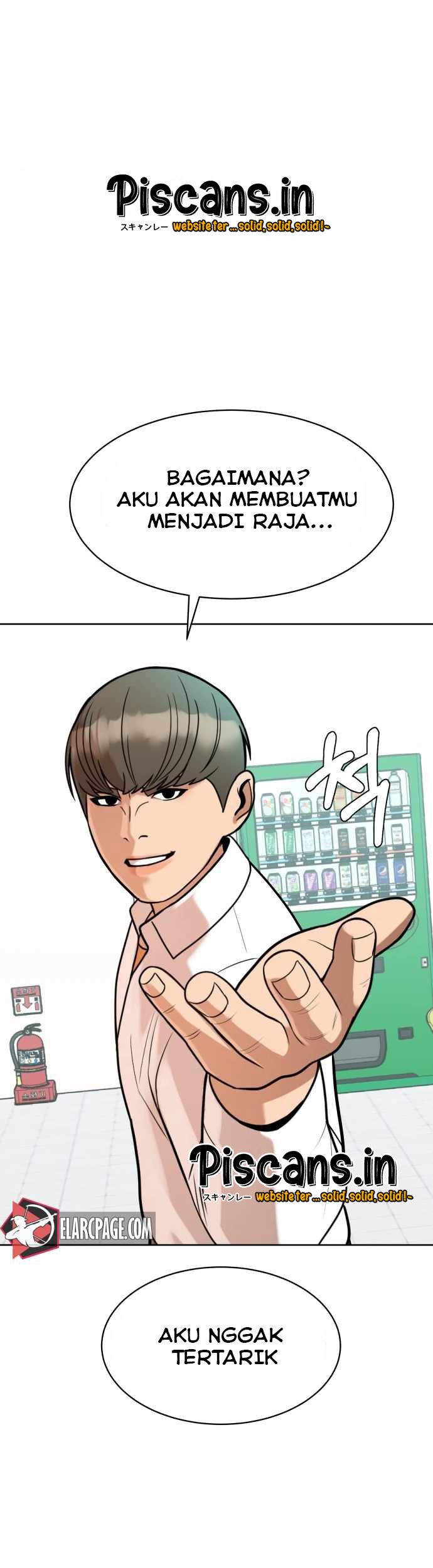 Top 1% chapter 10 halaman 1